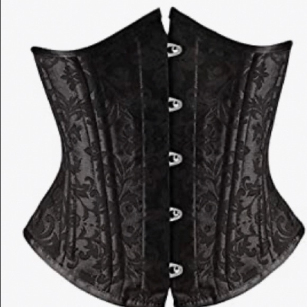 Waist training corset - Picture 2 of 8